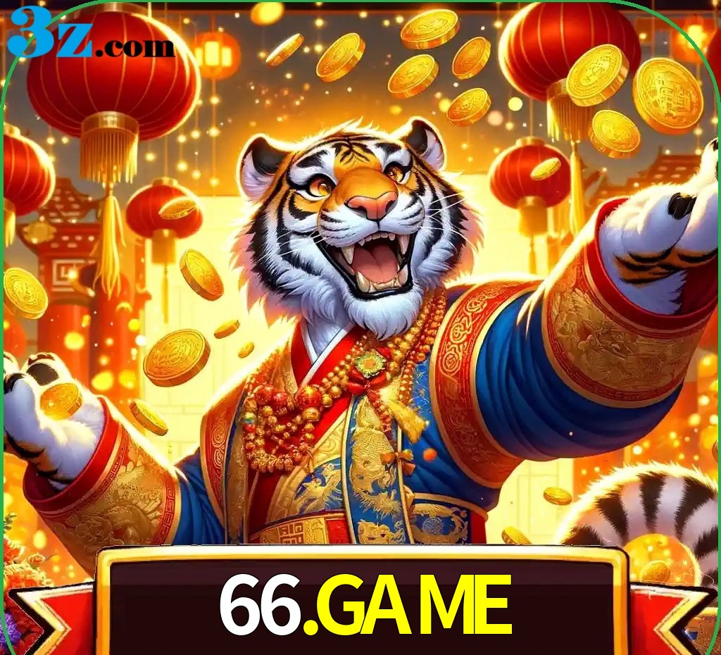 66.game é a melhor empresa de apostas.